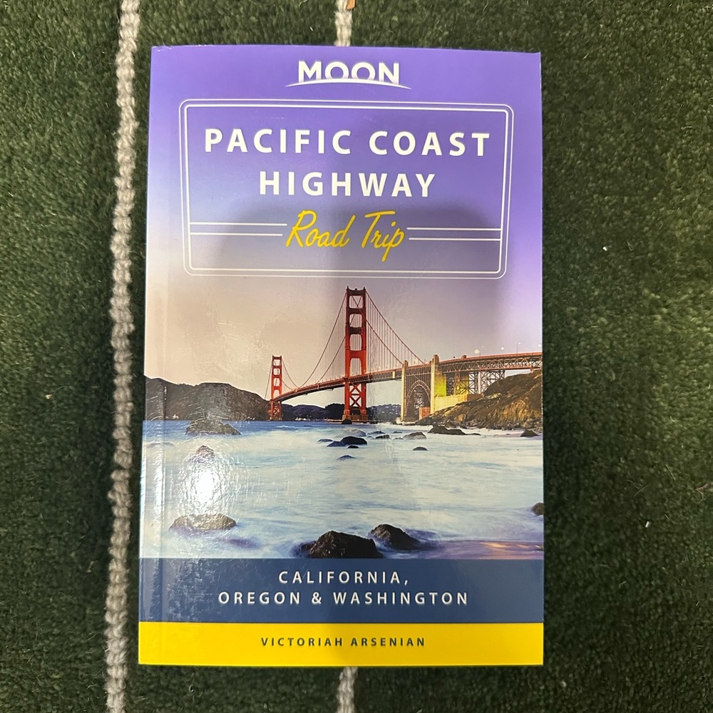 Hit the Road Travel Guide